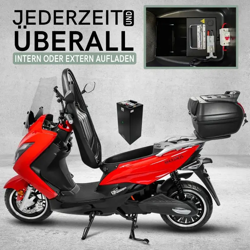Miniaturbild: Maximus MX2-45