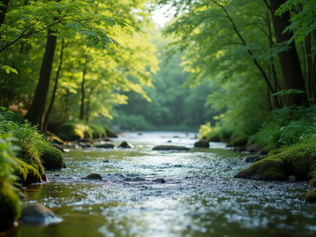 Mental Health and Taoism: Embracing Acceptance not Avoidance