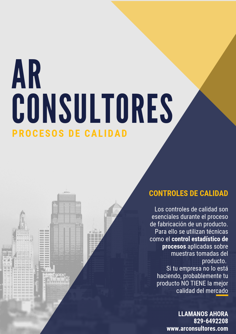 Procesos de Calidad