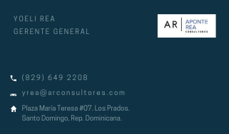 Tarjeta de Presentación