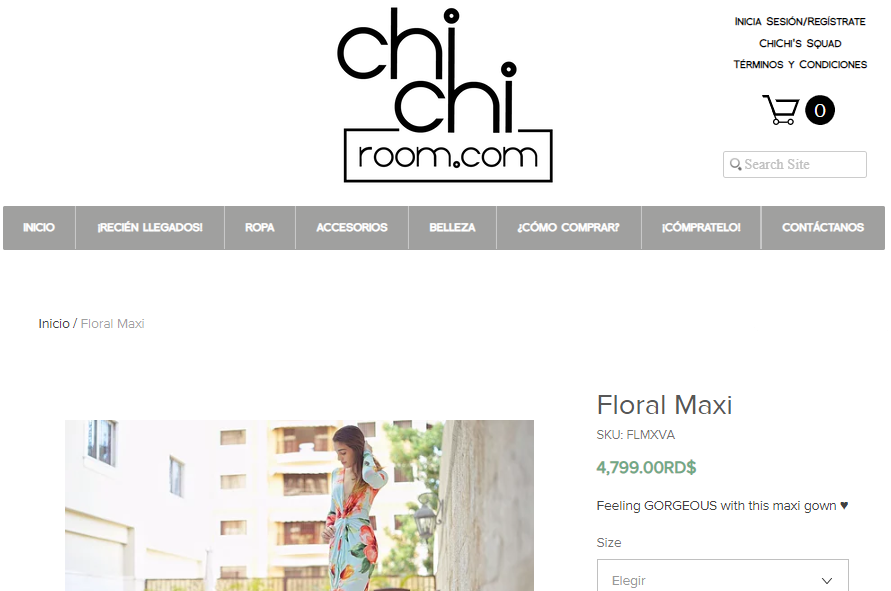 Web Page