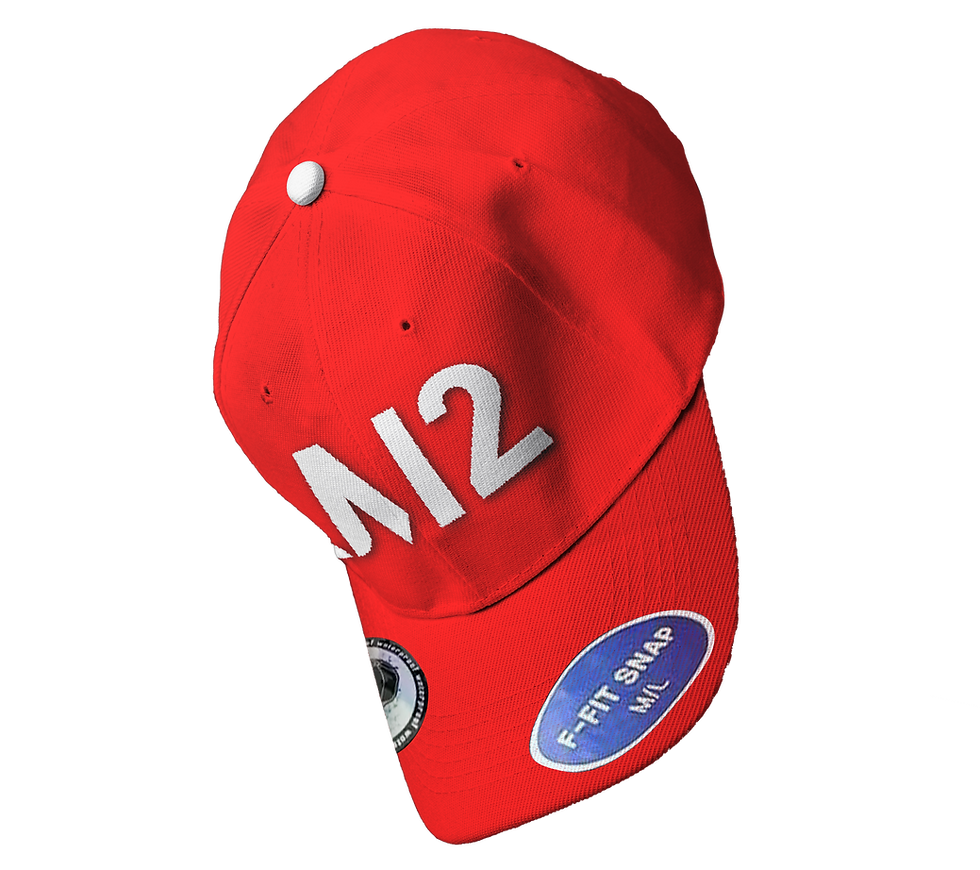 Miniatura: Gorra Tradicional JM12