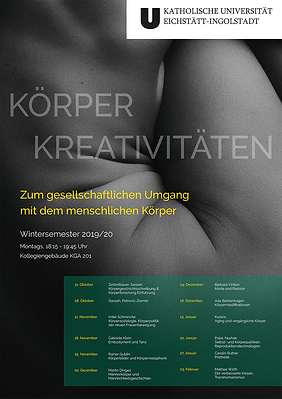 Poster Variation nr 2