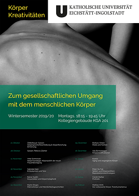 Poster Variation nr 1