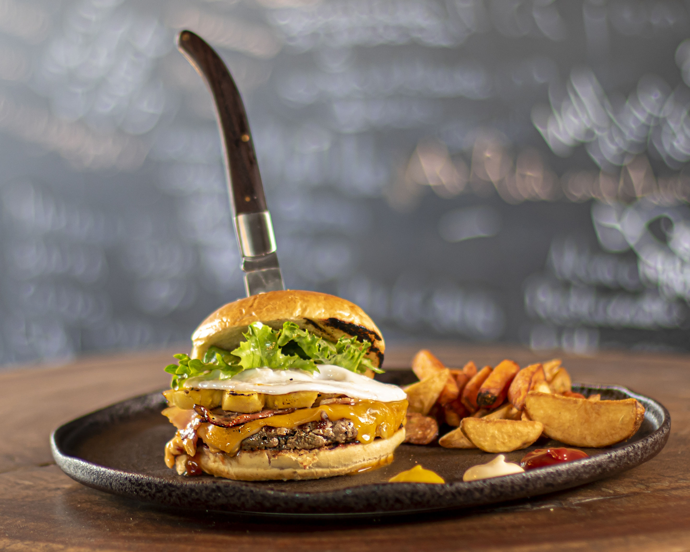 Hamburguer Rio de Janeiro