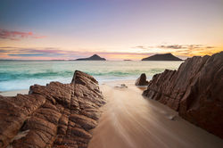 Shoal Bay