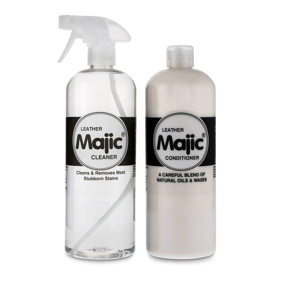 Advanced Cleaning Products Maiic Cleaning Products Scotland