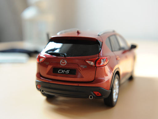 TOP 5 VEHICLES FOR UNDER $25K