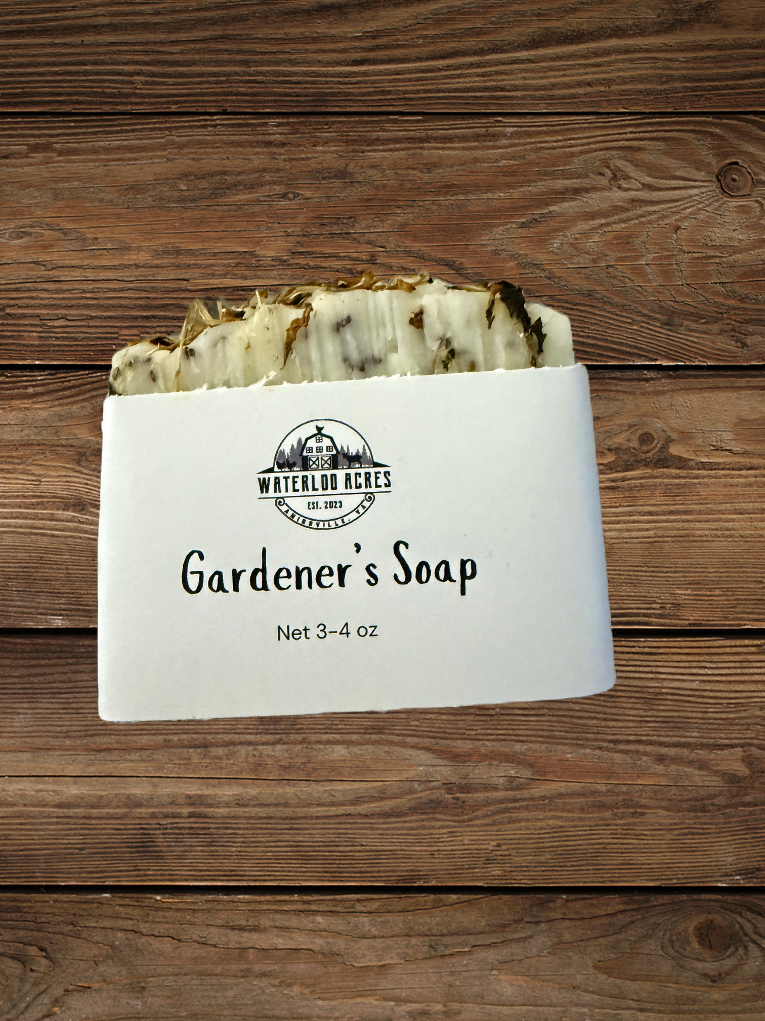 Bar Soap