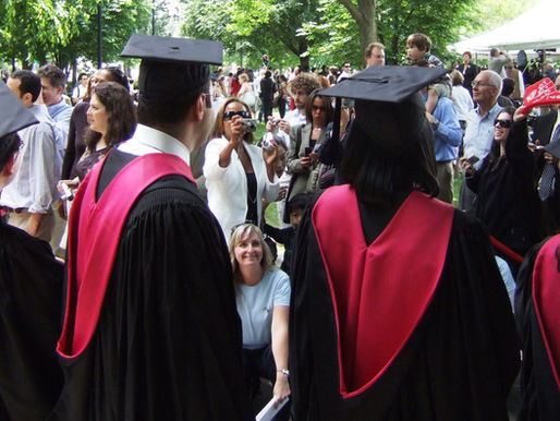 How long does an online MBA program typically take?