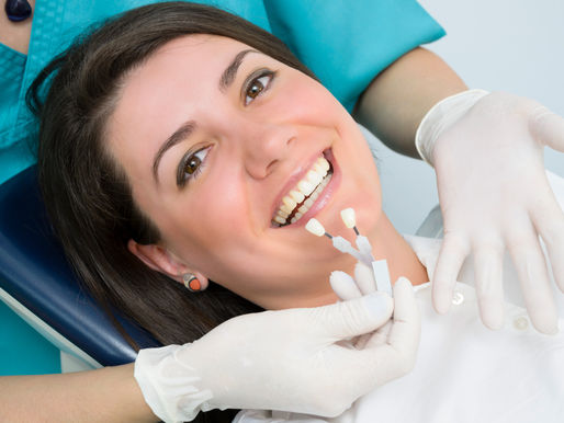 DENTAL IMPLANTS AND ITS BENEFITS
