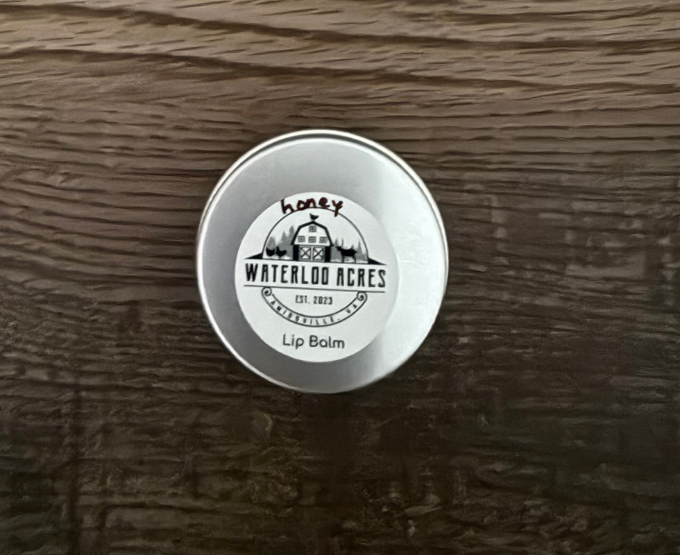 Thumbnail: Lip Balm