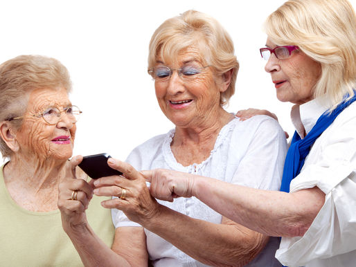 HOW TO FIND THE BEST SENIOR CELLPHONE PLANS