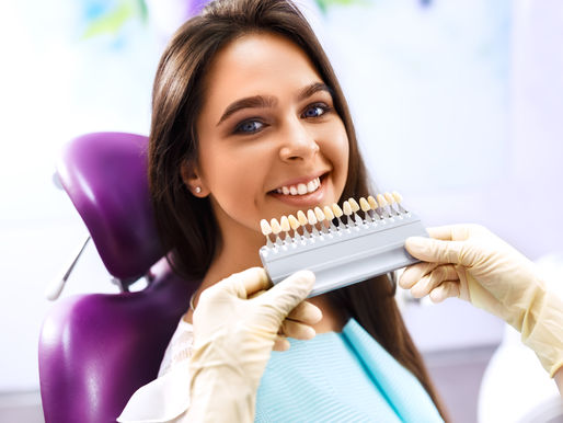 DENTAL IMPLANTS: ARE THEY RIGHT FOR ME?