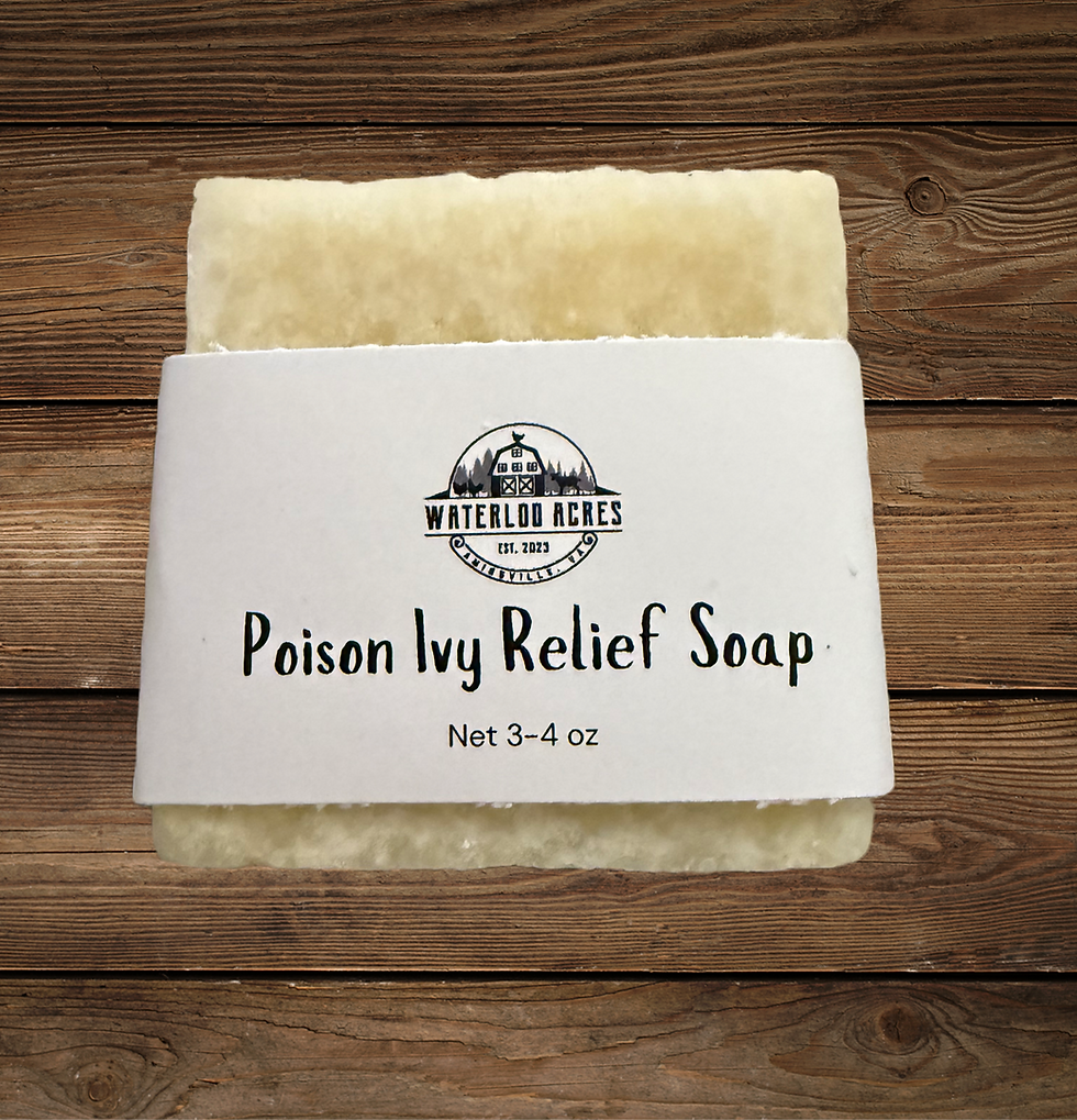 Thumbnail: Bar Soap