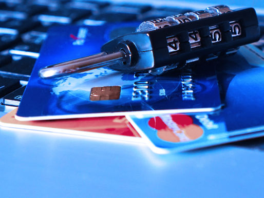 WHAT IS THE IDEAL NUMBER OF CREDIT CARDS TO HAVE?