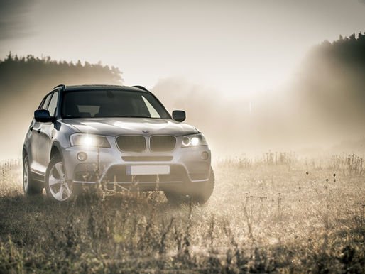 THE BEST SUV DEALS DURING THE HOLIDAYS