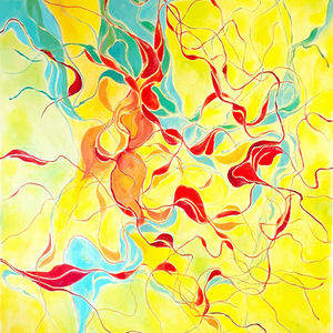 Be still...What is the language for what you are feeling?