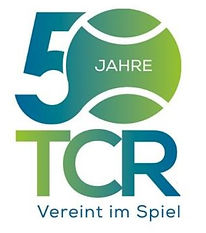 50 Jahre Jubiläum Logo