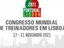 Global Coach Conference 2021 em Lisboa