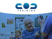 Go4Training, uma interessante formação para intervenção junto de populações idosas