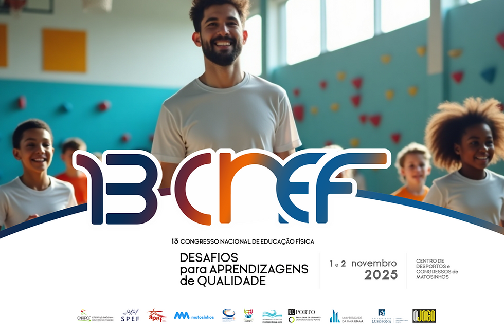 Livro de Resumos do 13.º CNEF já disponível