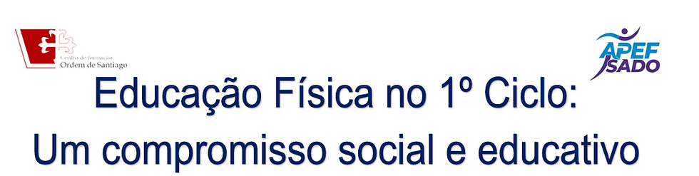 Educação Física no 1.º Ciclo: um compromisso social e educativo