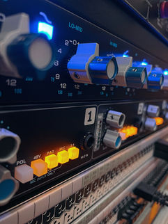 API 5500, API 3124V, Ghielmetti