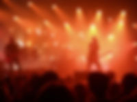 Leap Audio Stage Lighting Hire Gloucester