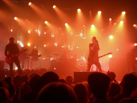 Live Concert