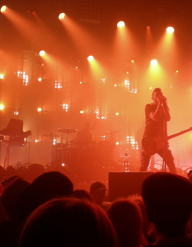 Live Concert