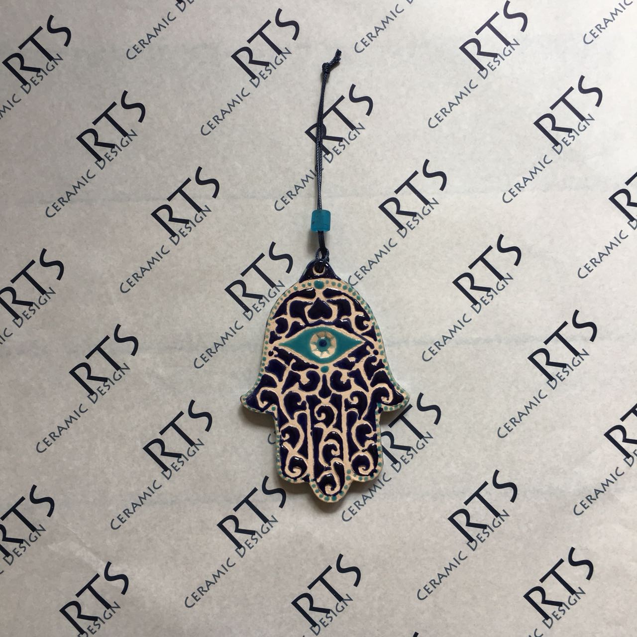 RTS Ceramic Design