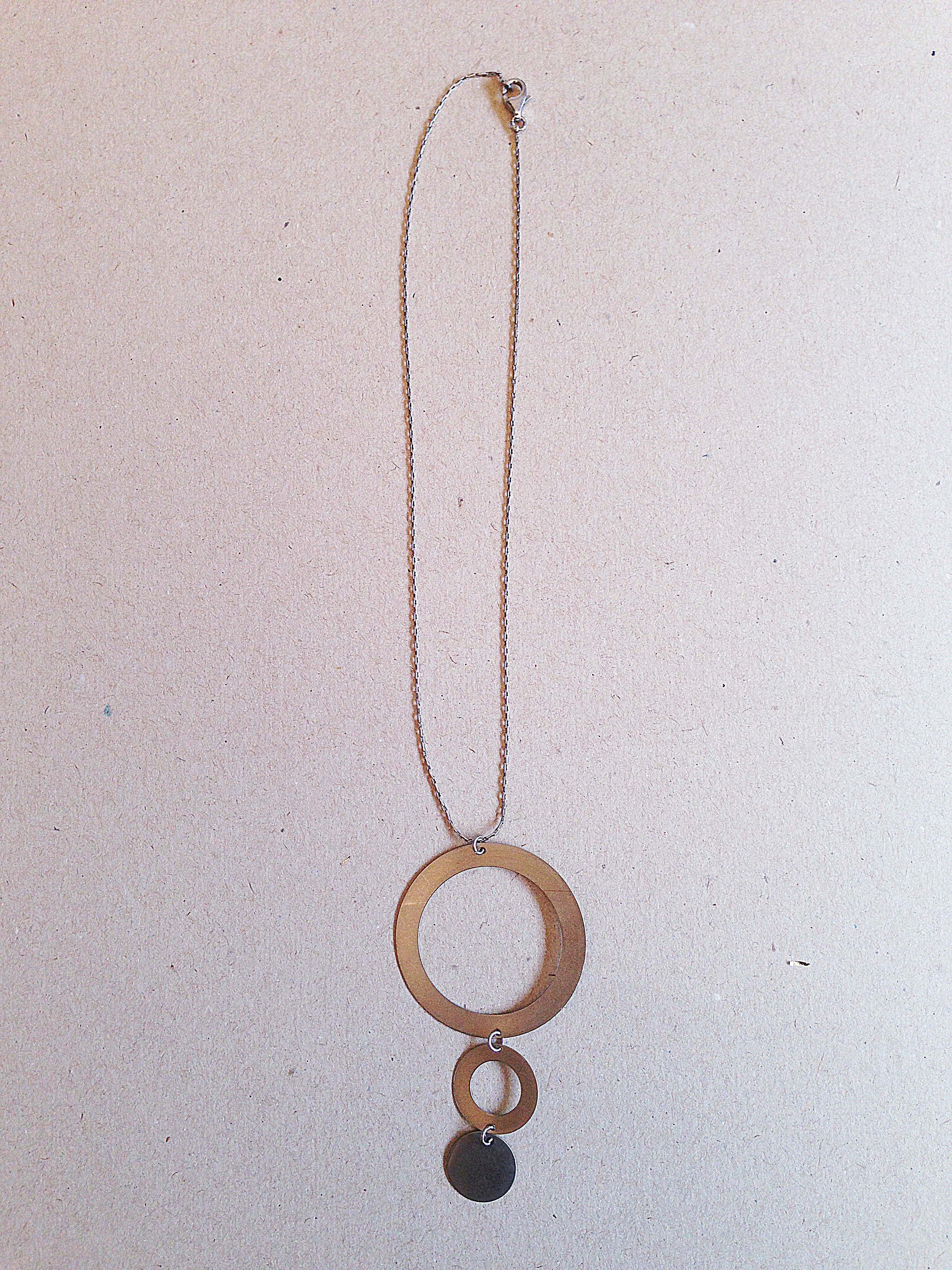 Colar C00017