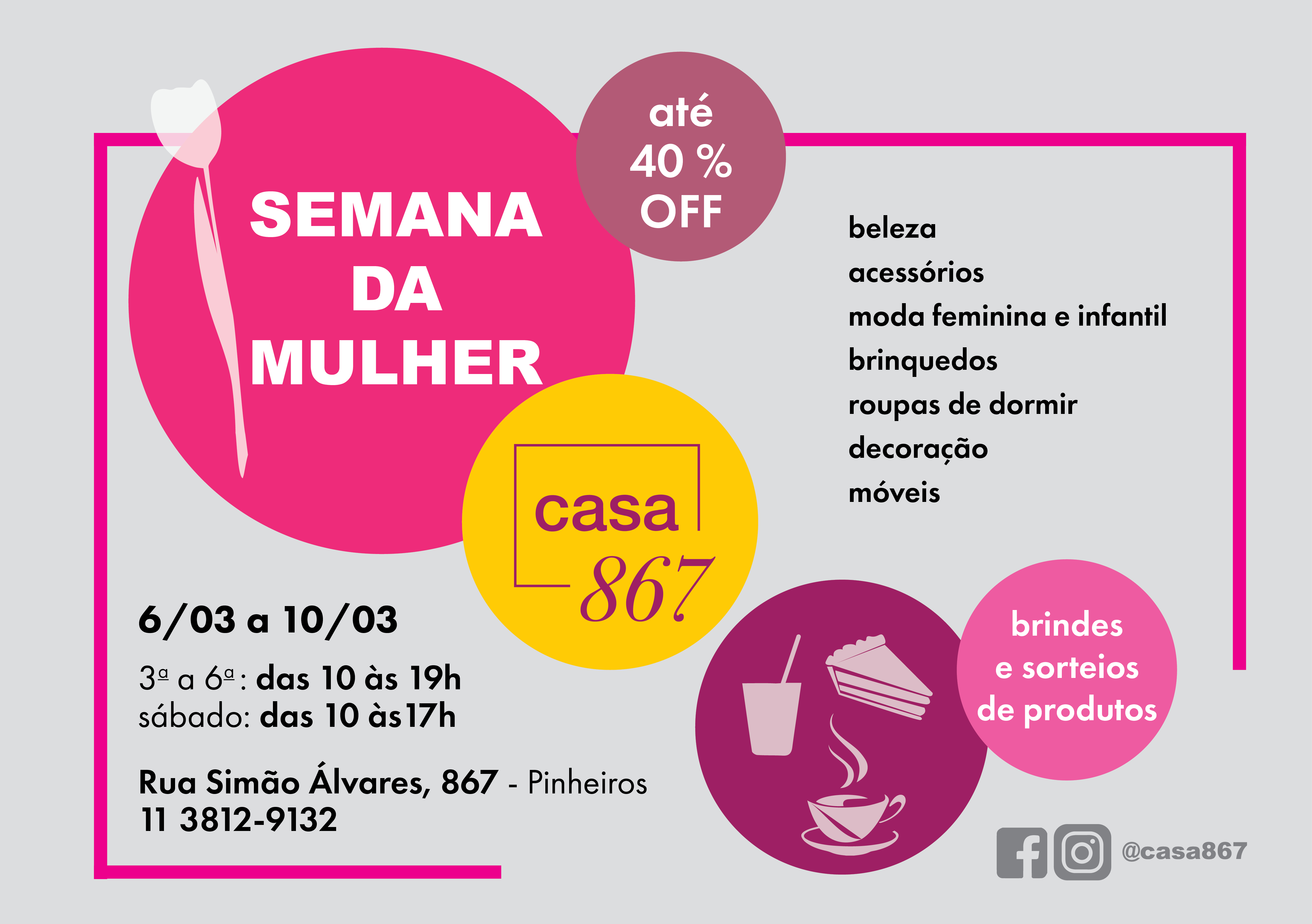 Casa 867
