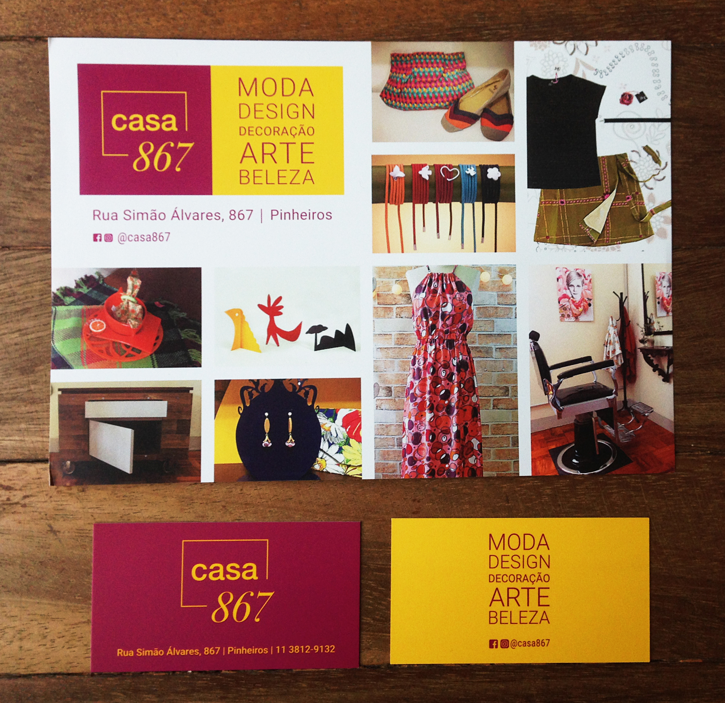 Casa867