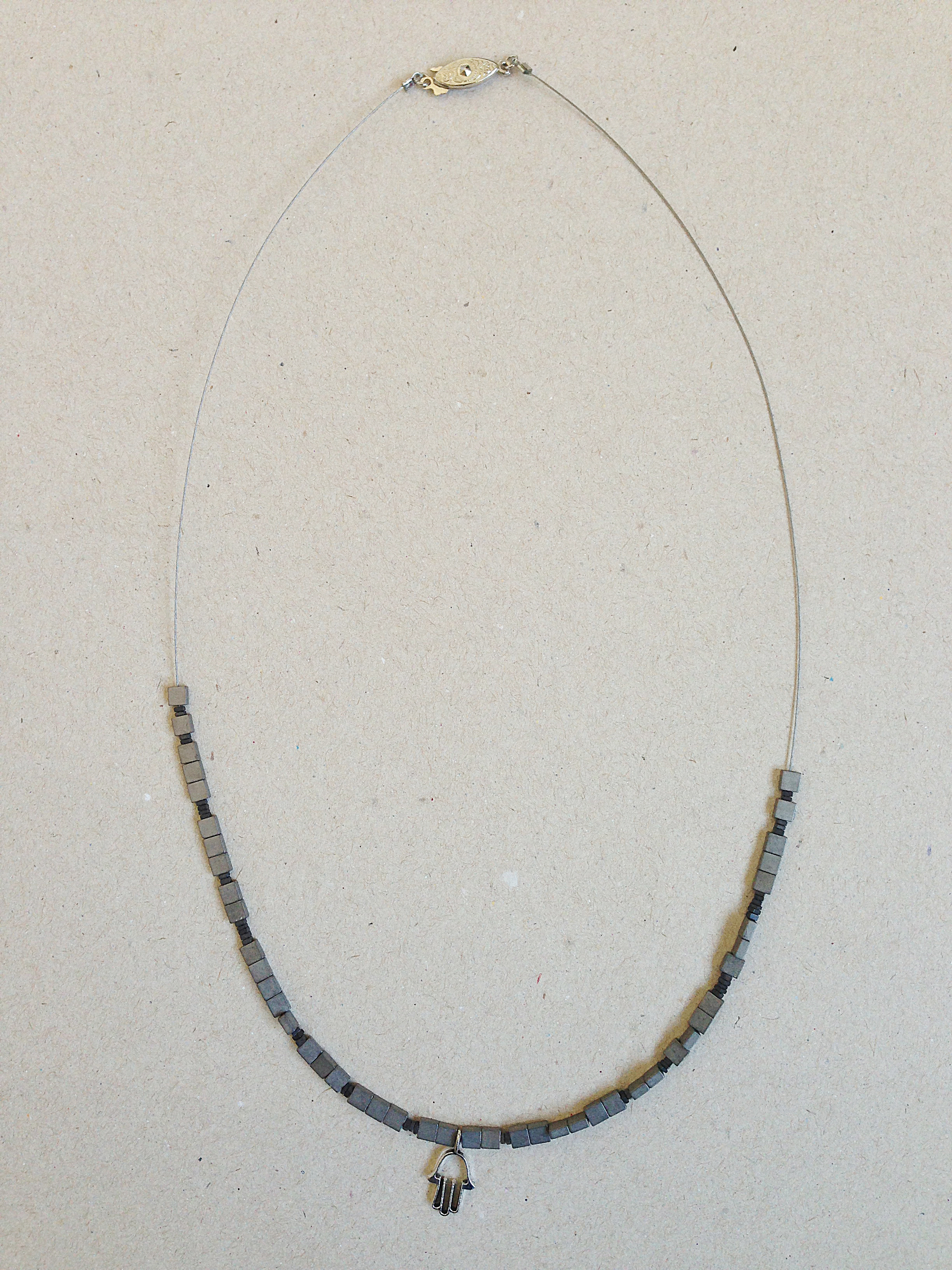 Colar C00032