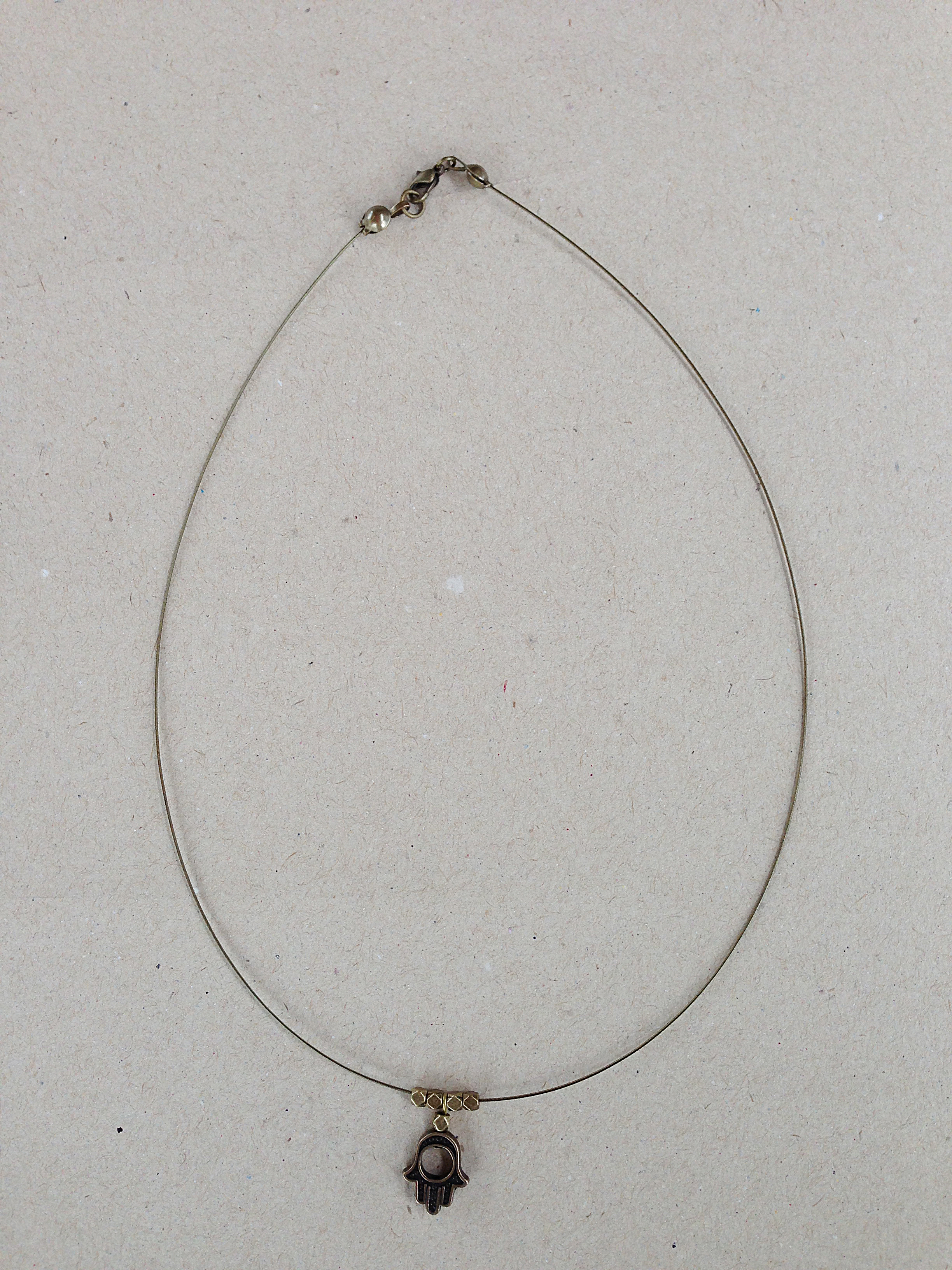 Colar C00057