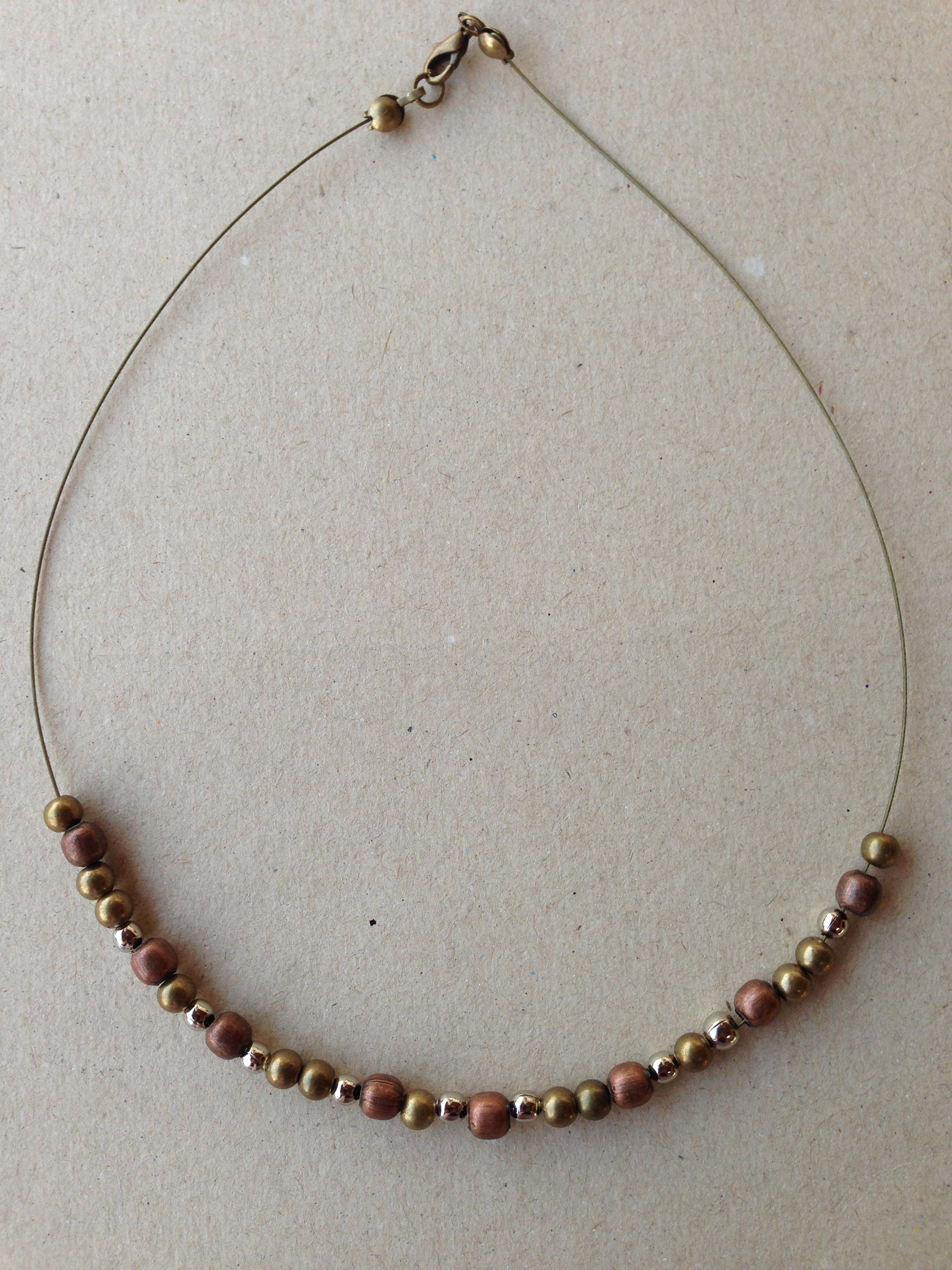 Colar C00051