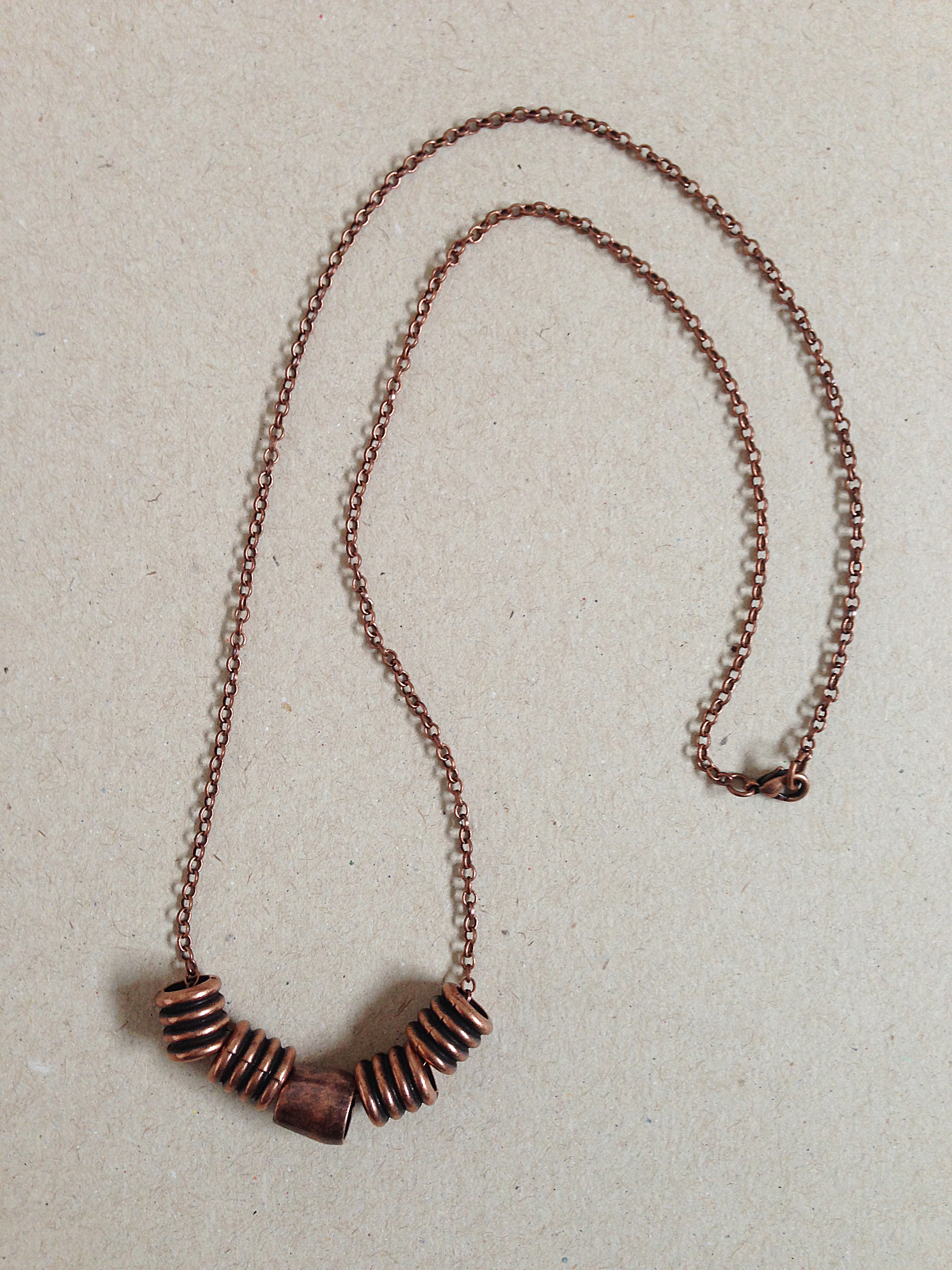 Colar C00043