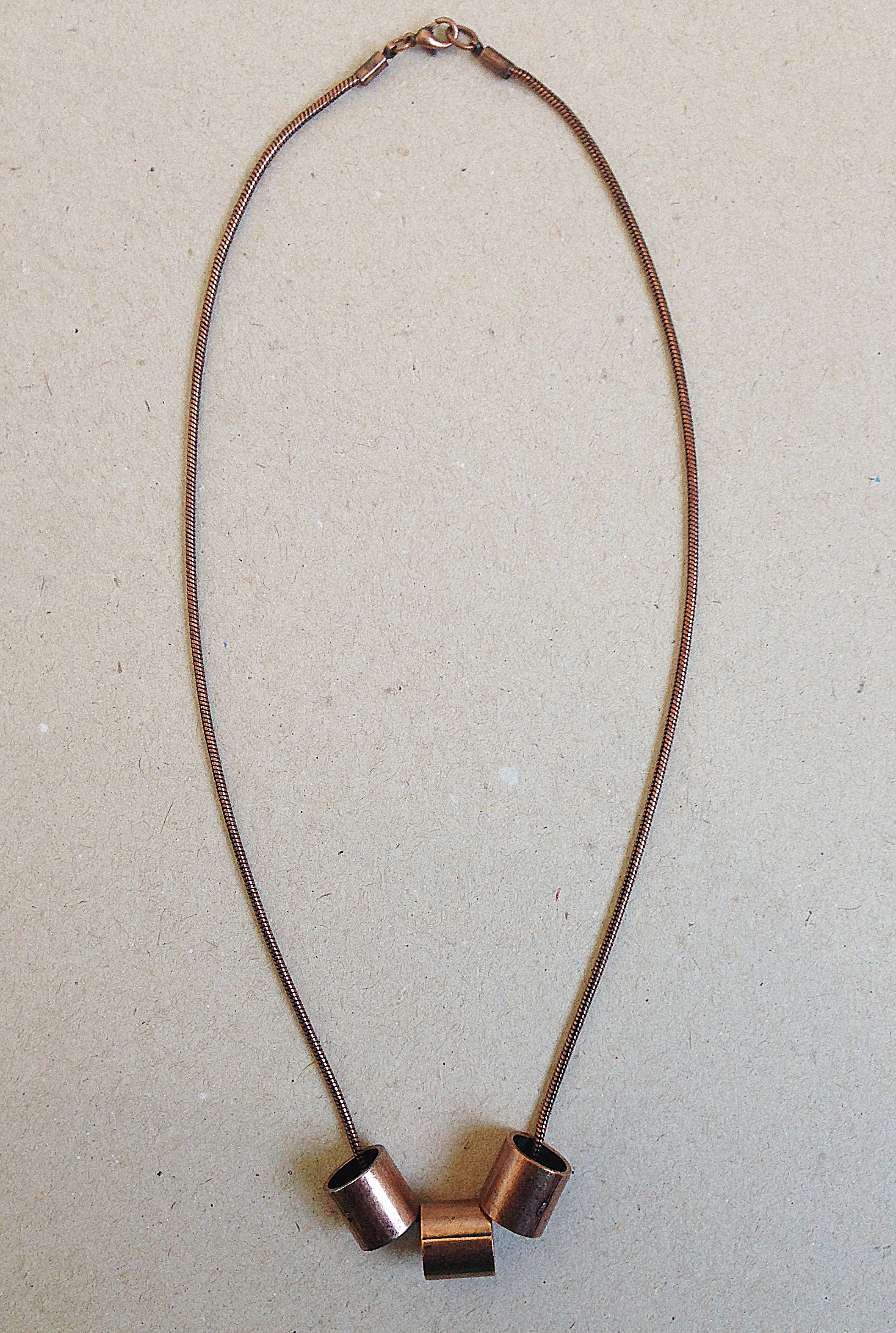 Colar C00038