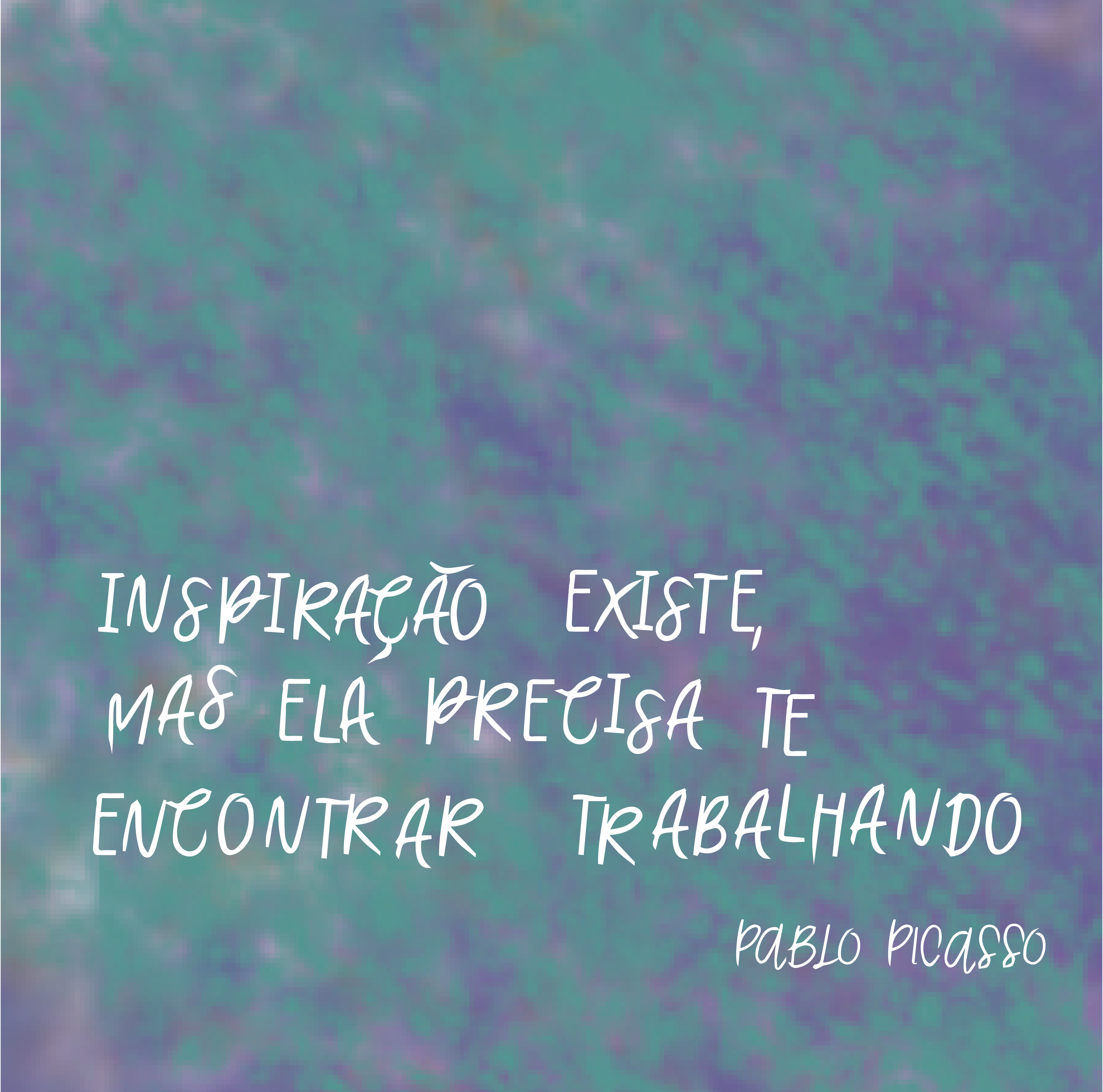 Inspiração