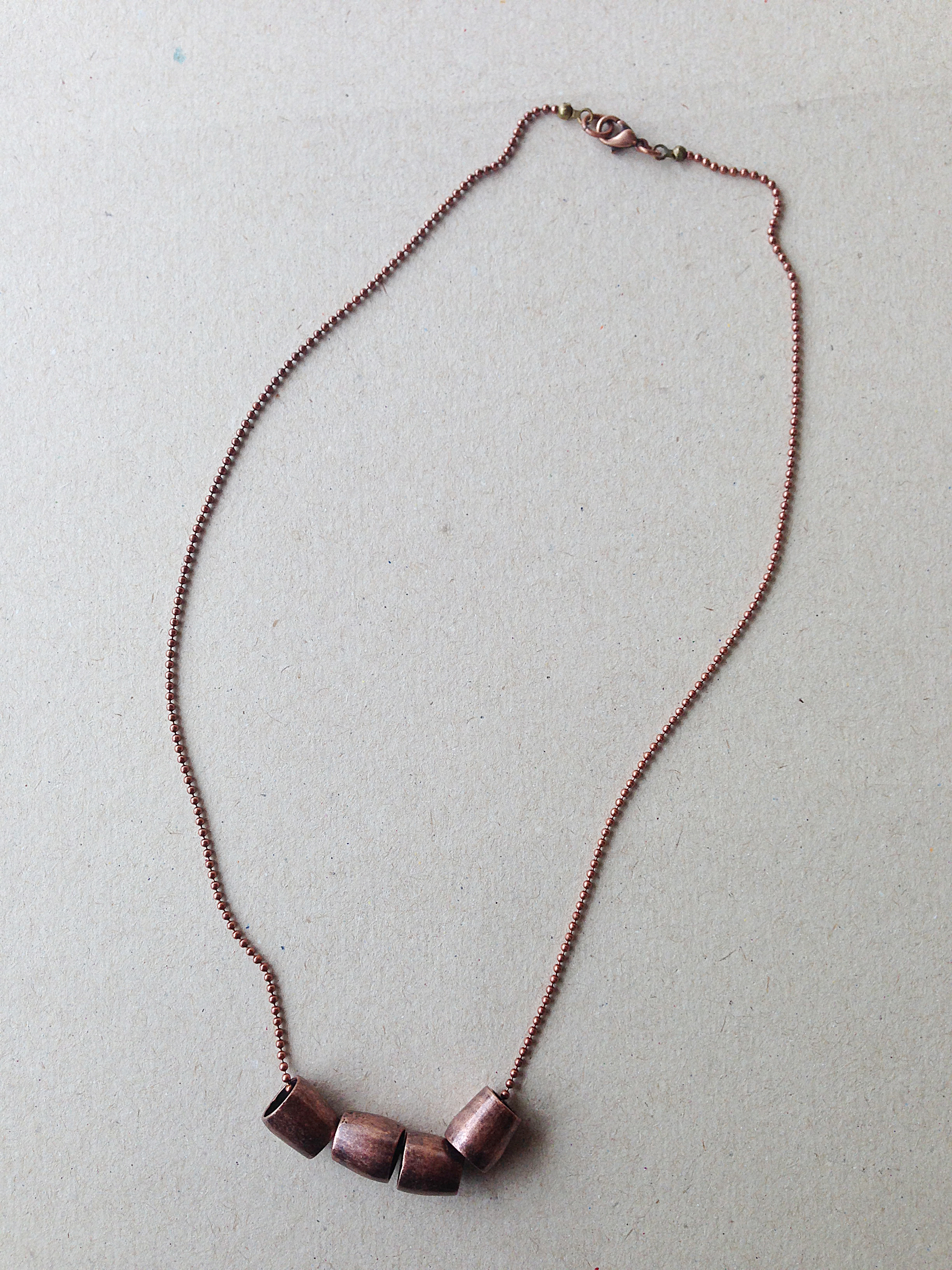 Colar C00058