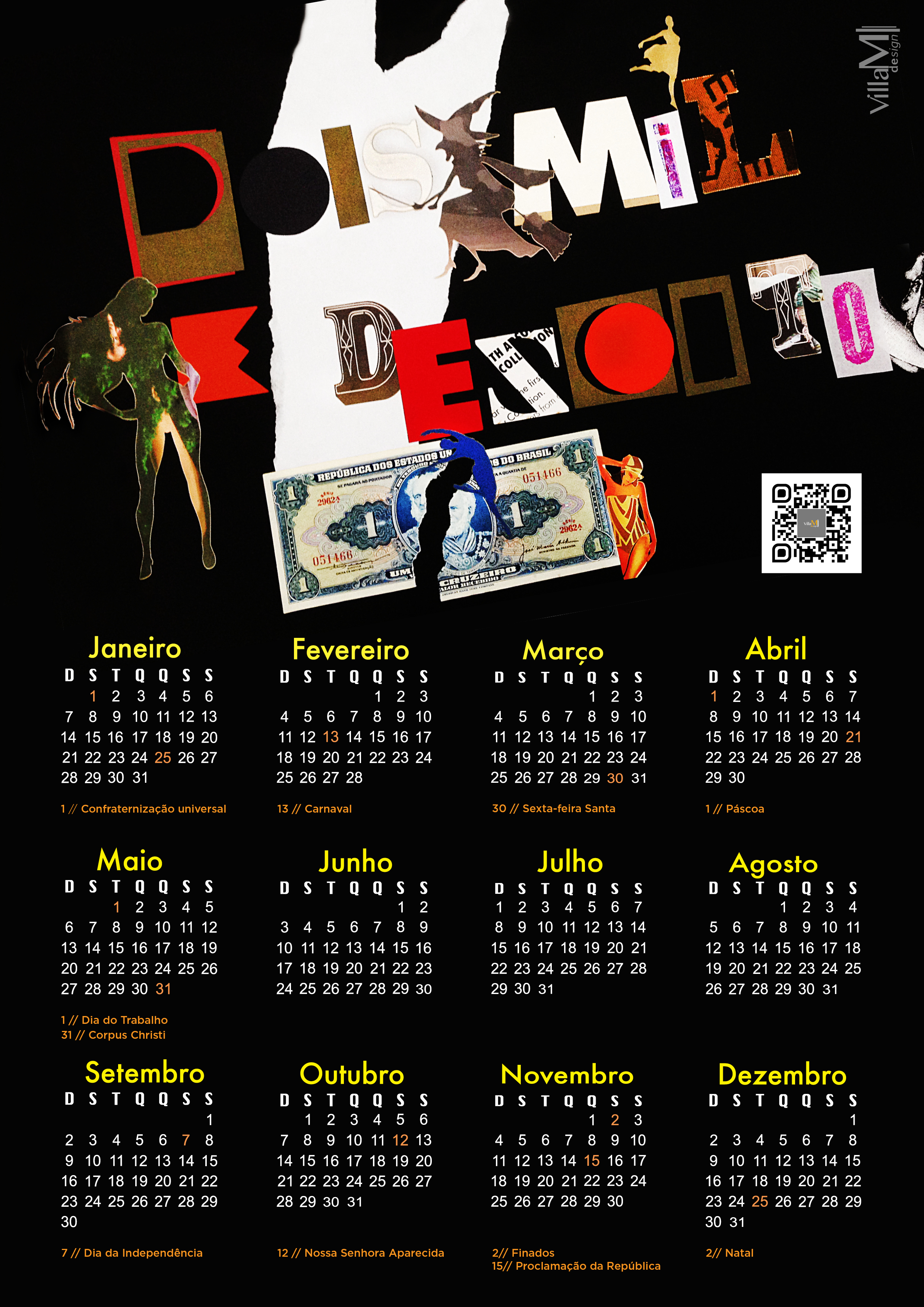 BoasFestas 2017/2018