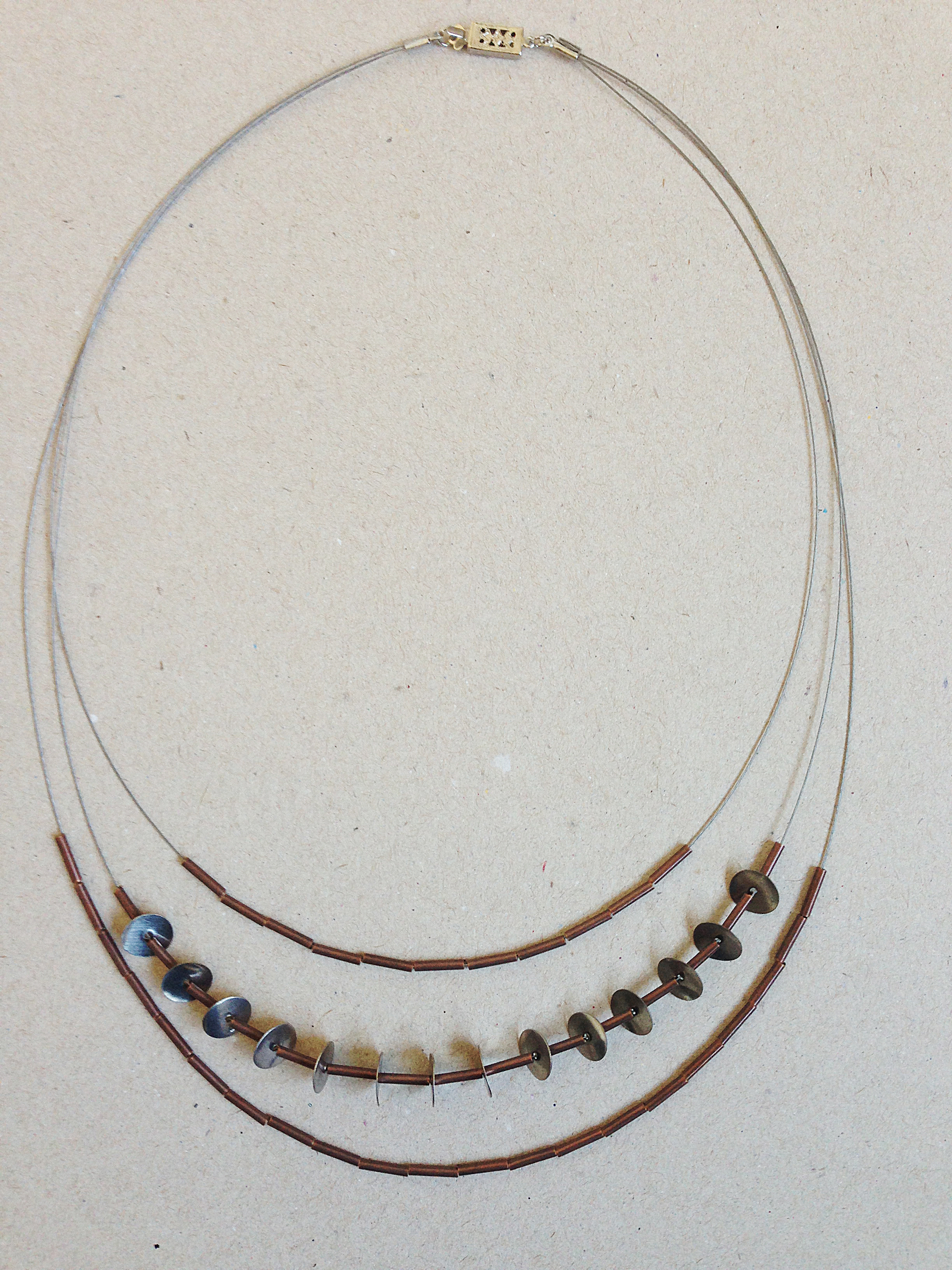 Colar C00034
