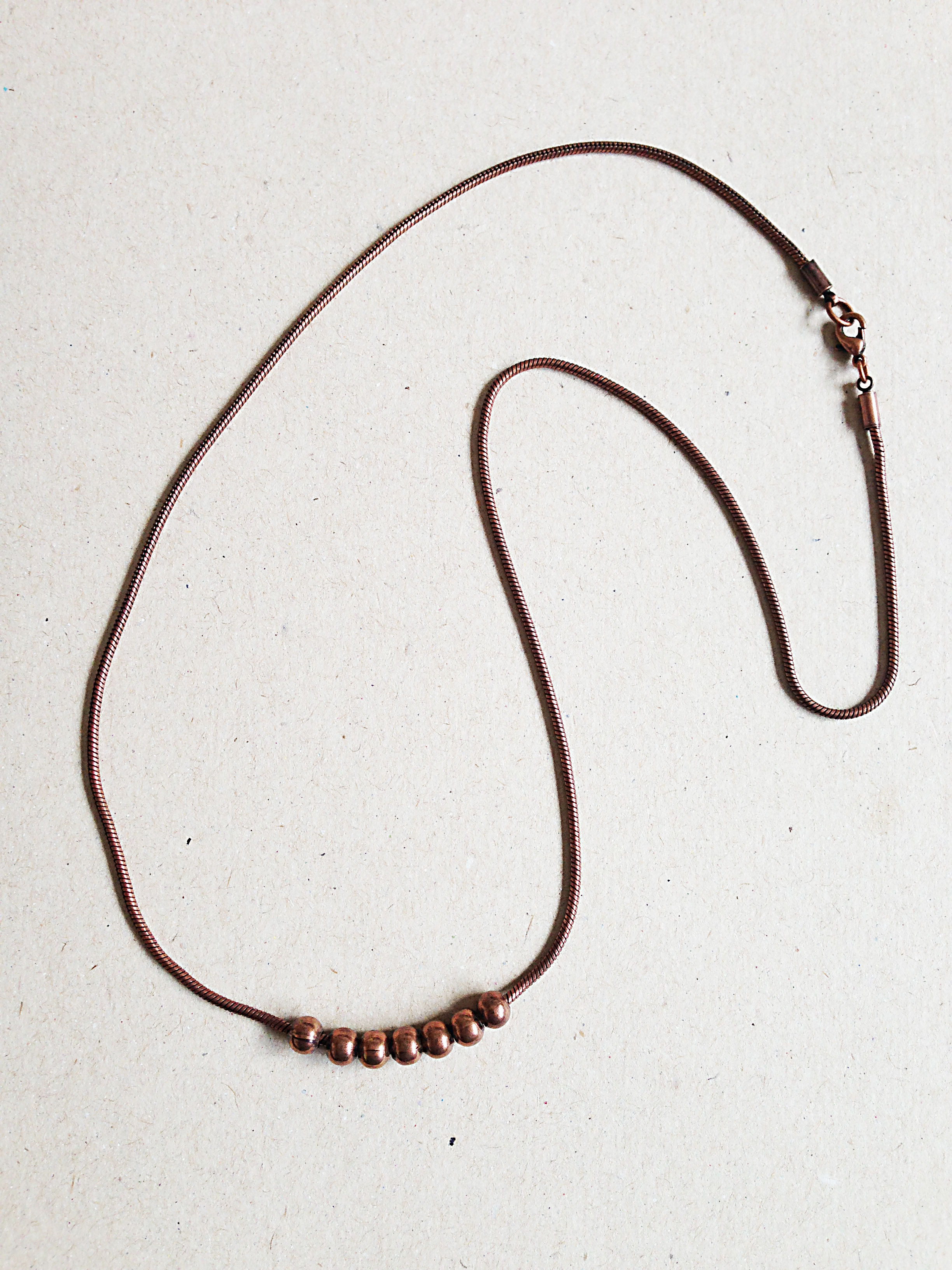Colar C00022