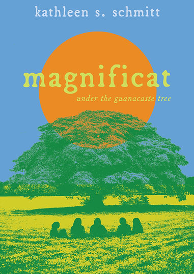 Magnificat cover