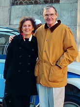 Winsome and Michael