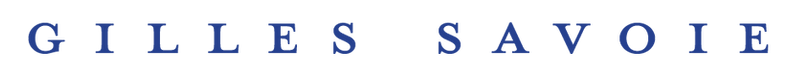Gilles Savoie