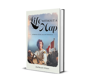 A Life Without a Map