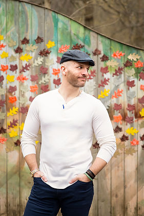 Image of Brant Thompson